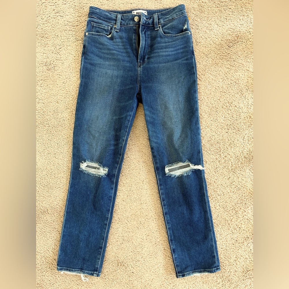 Paige jeans